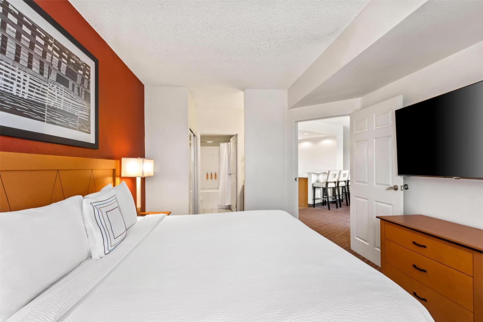 Residence Inn Phoenix Goodyear Main image 1