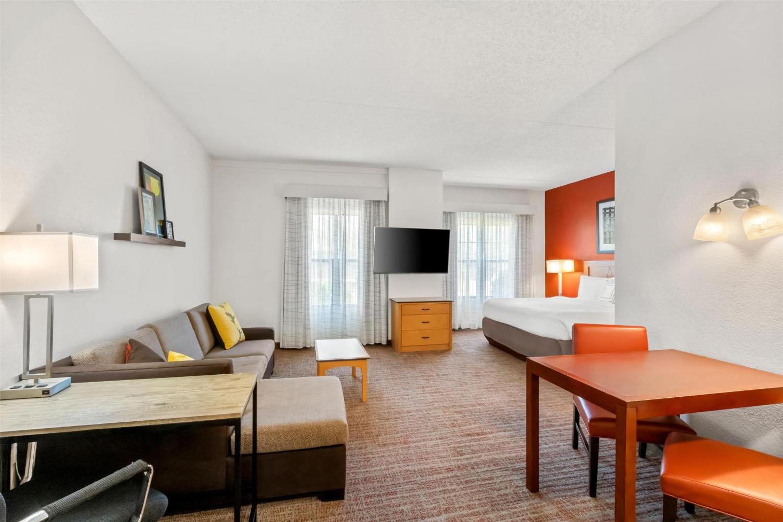 Residence Inn Phoenix Goodyear Main image 2